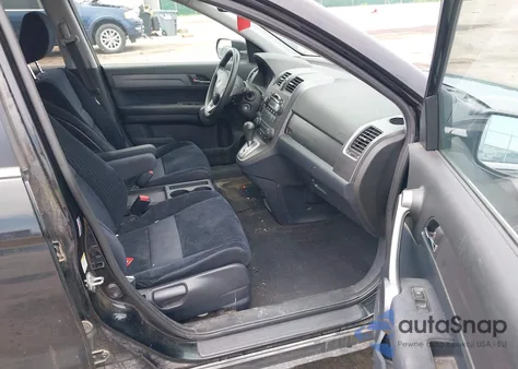 2009 Honda Cr-V Ex z USA, uszkodzony, nr VIN 3CZRE48569G700009